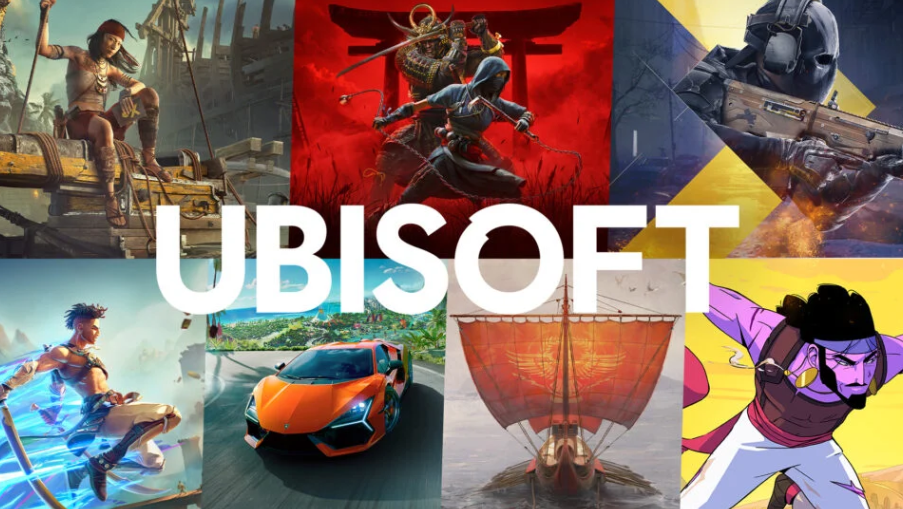 Ubisoft: Remakes Bring More Profit Than New Games — Strategy Breakdown & Numbers - Image 1