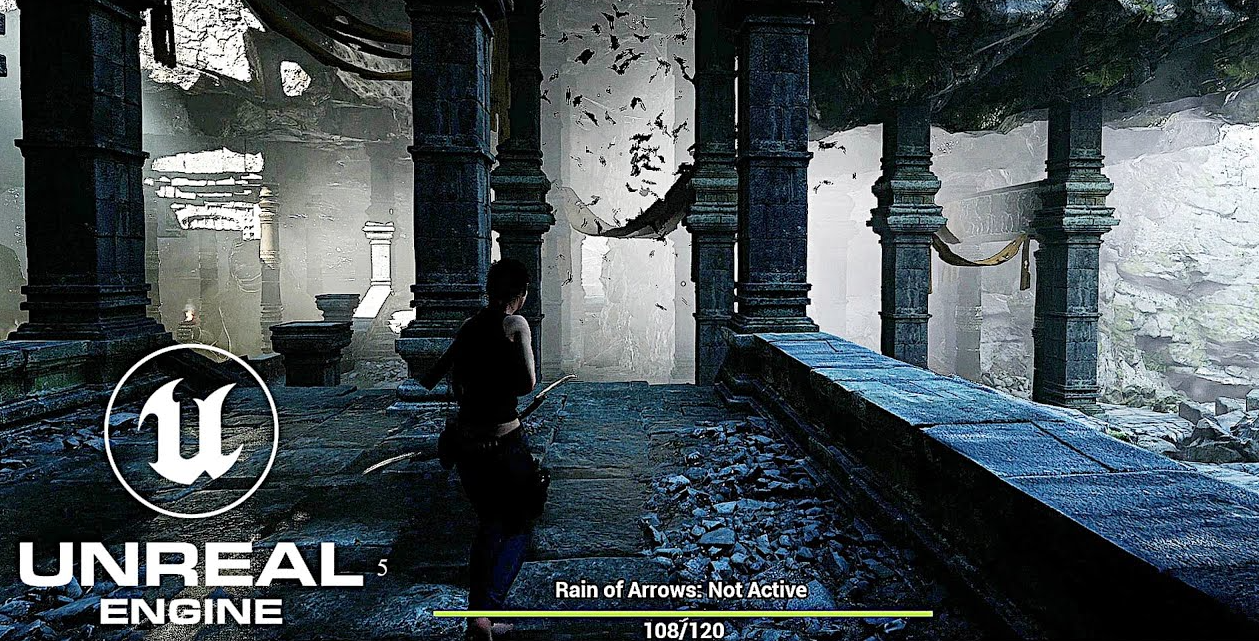 Tomb Raider Catalyst and Legacy of Atlantis – Full Comparison 2027 - Image 4