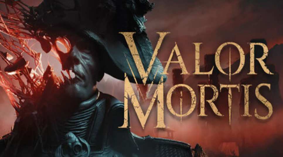 Valor Mortis — Release Date, No-Difficulty Gameplay & Steam Demo - Image 1