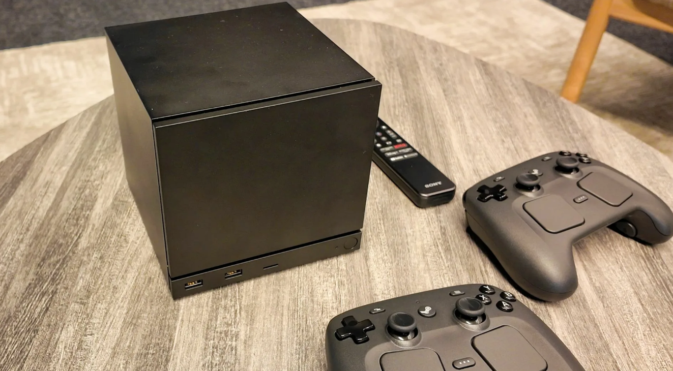 Steam Machine Gets FSR 4.1 While Thousands Are Still Waiting for Their Purchase Invite - Image 1
