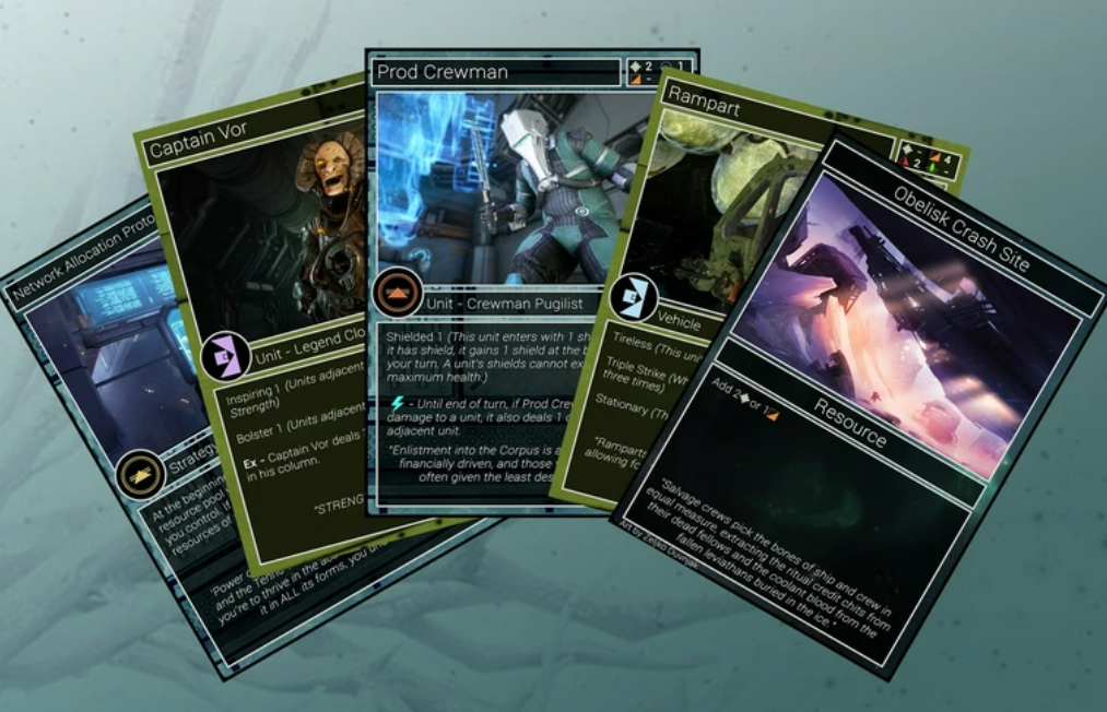 Warframe: Tau Expansion — Everything About the New Trailer and Gameplay - Image 2