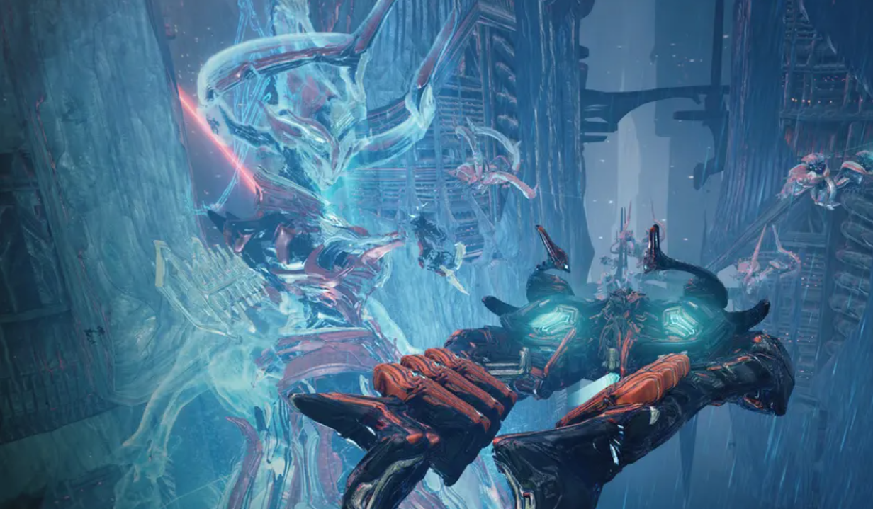 Warframe: Tau Expansion — Everything About the New Trailer and Gameplay - Image 1