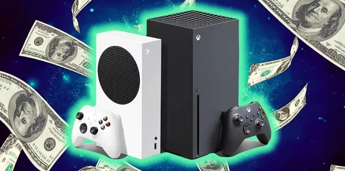 Three Xbox Franchises Now Make More Than $1 Billion a Year Each — and Microsoft Is Doubling Down - Image 1