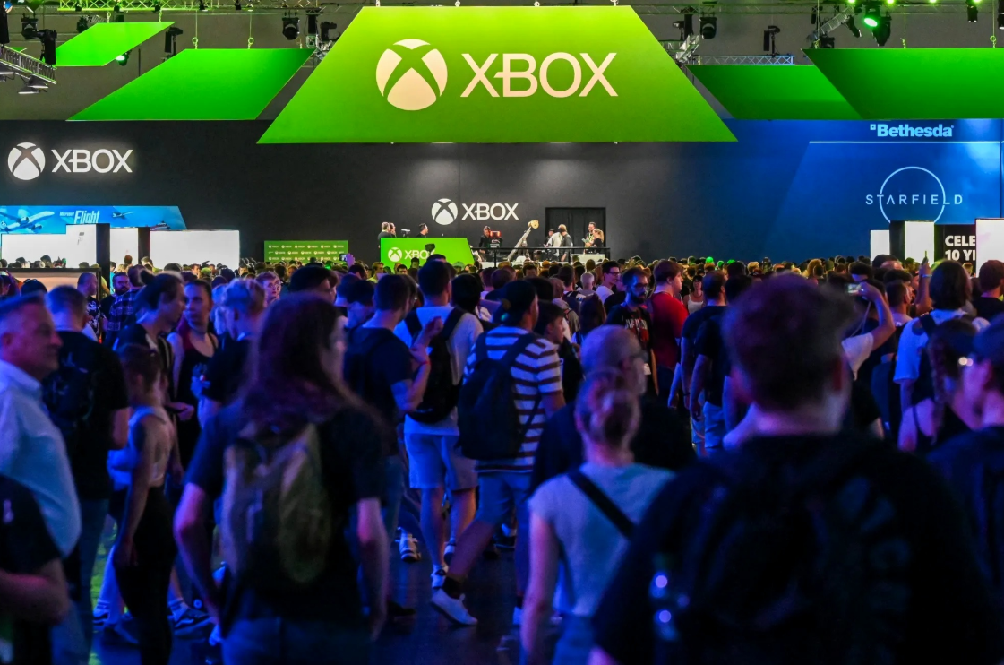 Three Xbox Franchises Now Make More Than $1 Billion a Year Each — and Microsoft Is Doubling Down - Image 2