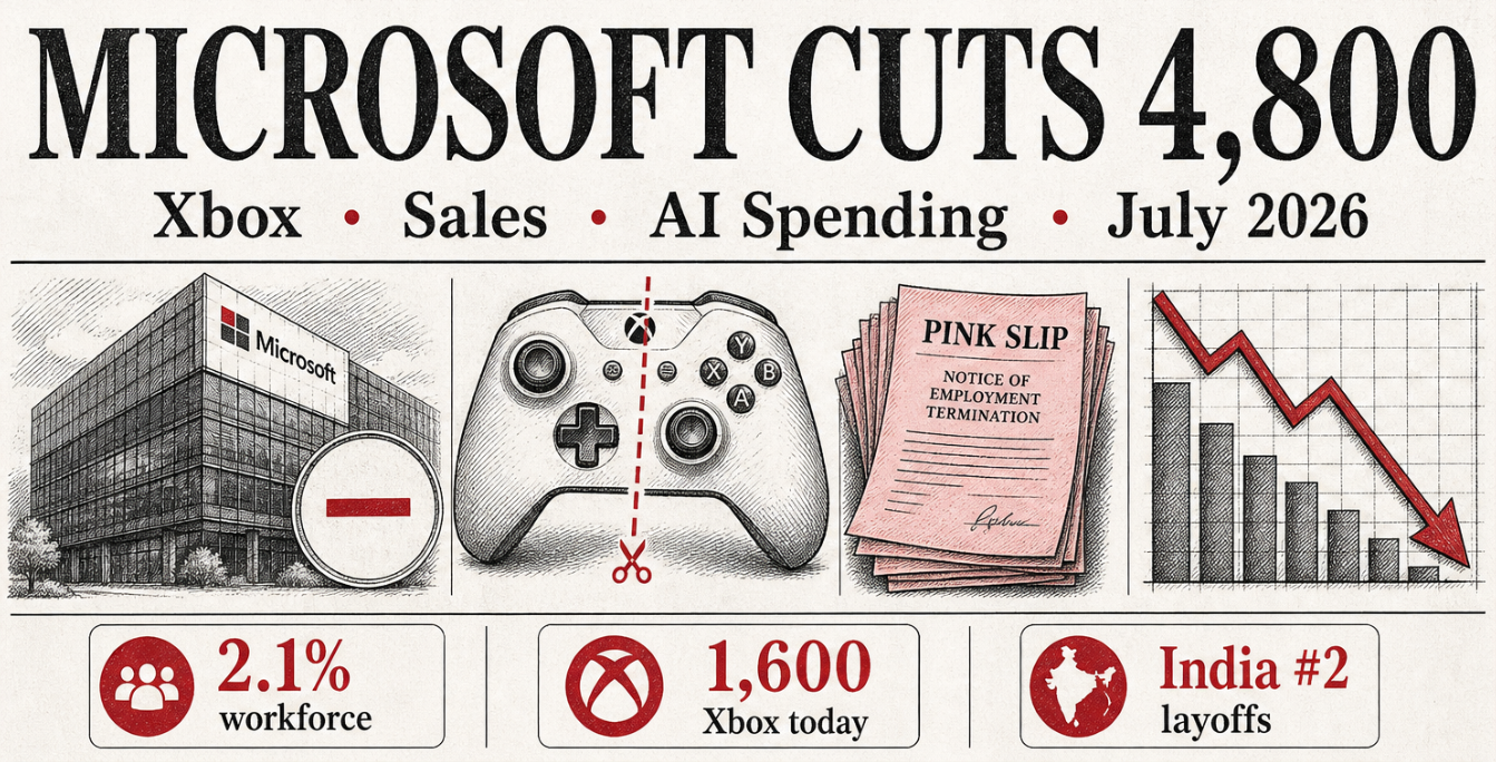 Xbox 2026: Financial collapse meets record audience – what’s next for consoles and games - Image 2