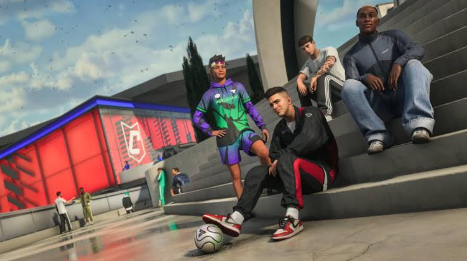 EA Sports FC 27 The Grounds: Why a Veteran Called It His Worst Project - Image 1
