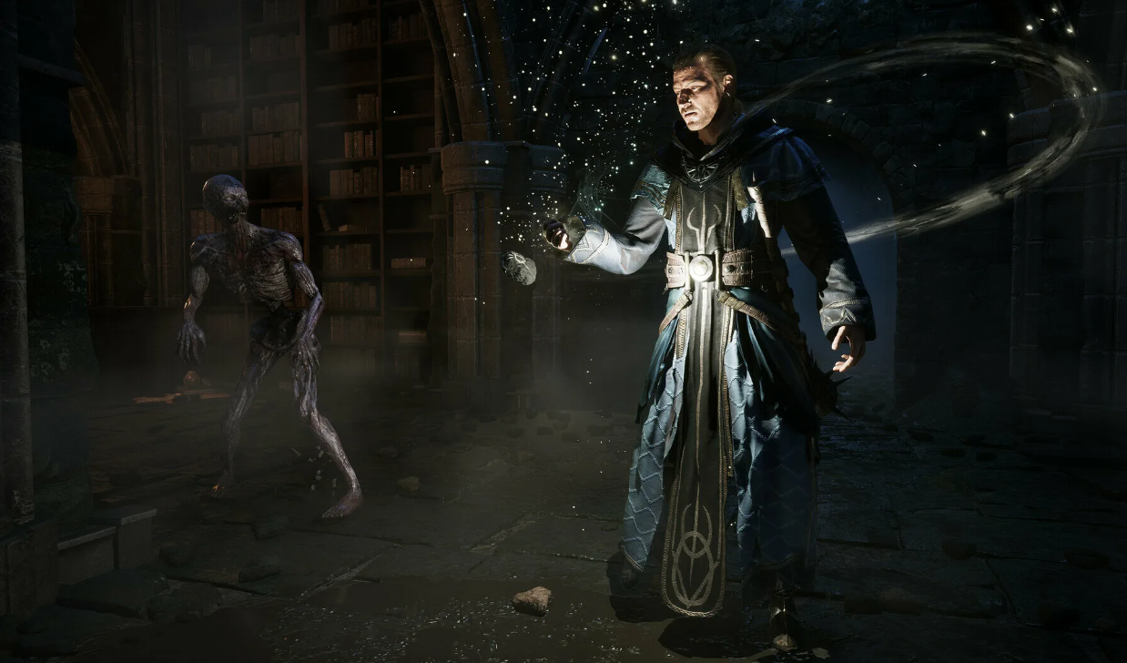 Gothic 1 Remake Is Getting a Multiplayer Mod — Alpha Testing Kicks Off This Month - Image 1