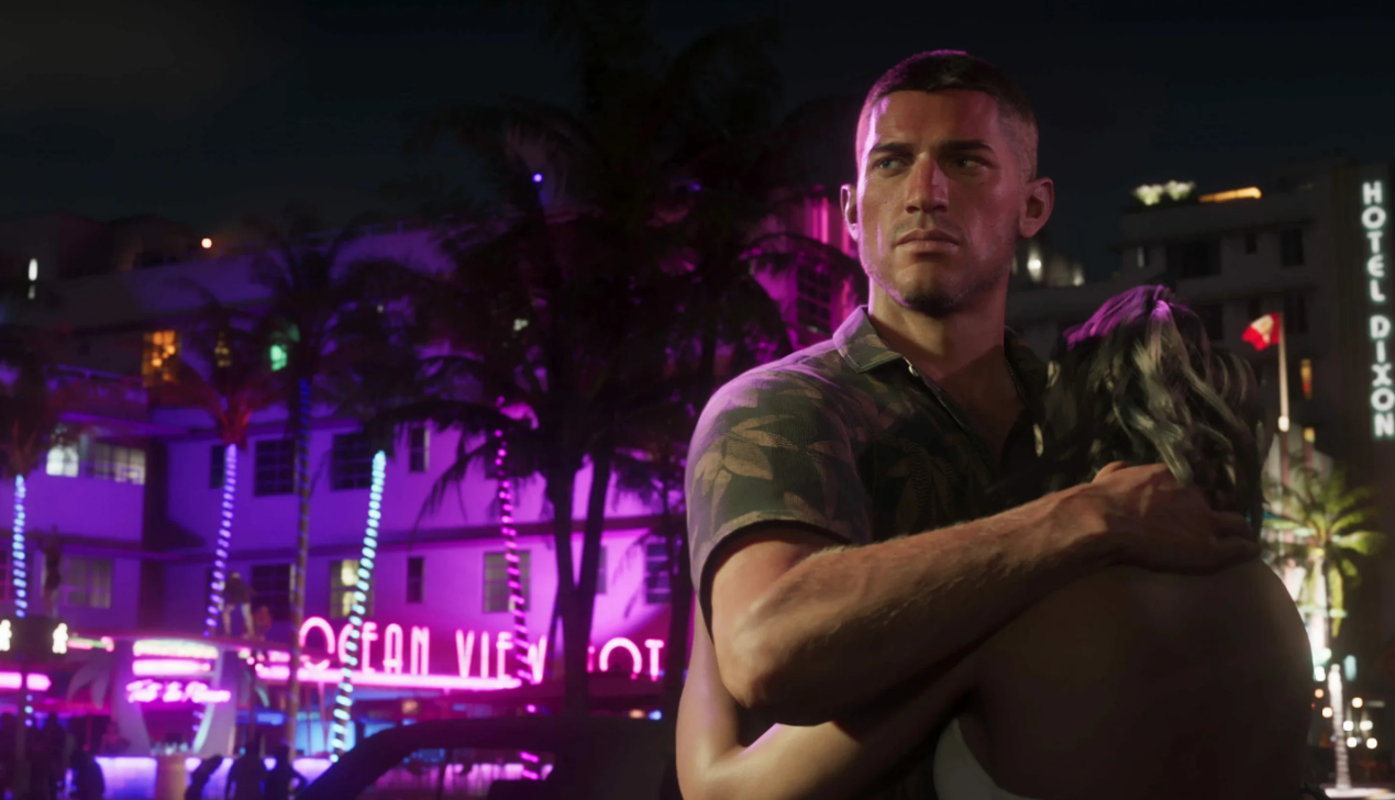 US Soldiers Offered Extra Leave for GTA VI Launch — If They Re-Enlist - Image 1