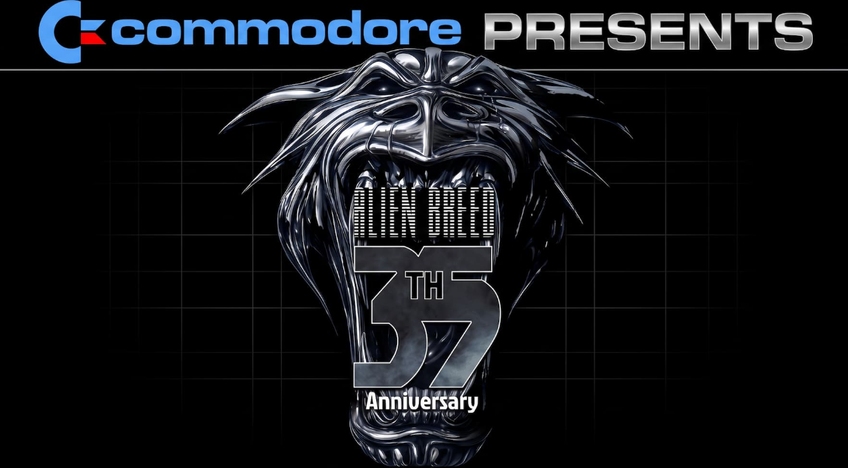 Alien Breed 35th Anniversary Collection: Full Overview of Retro Steam Bundle - Image 1
