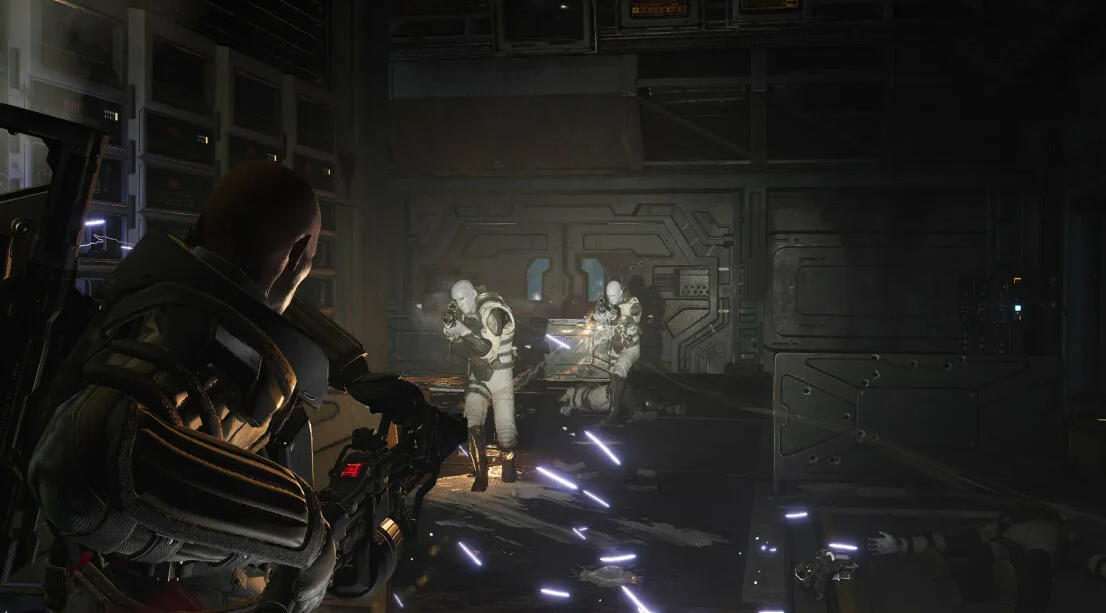 Aliens: Fireteam Elite 2 Is Also Coming to Nintendo Switch 2 — Announced Just Weeks Before Launch - Image 1