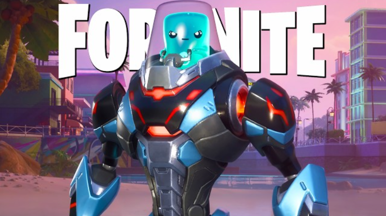 All Guardian Pilots in Fortnite: How to Unlock, Extract & Collect Every Sprite - Image 1