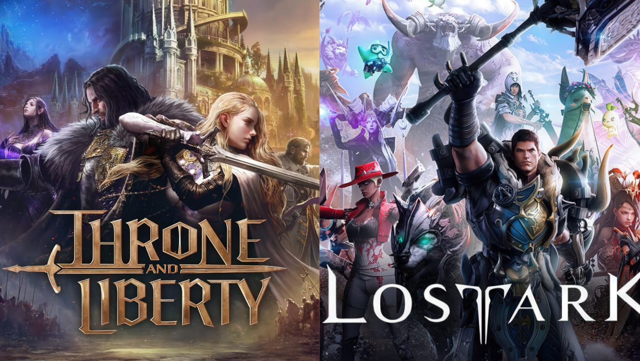 Amazon Exits MMOs: Lost Ark & Throne and Liberty Transition — Complete Player Guide - Image 1