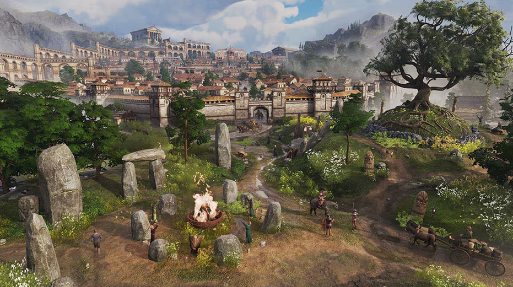 Anno 117 patch 2.0 — release date, new features and balance changes explained - Image 1