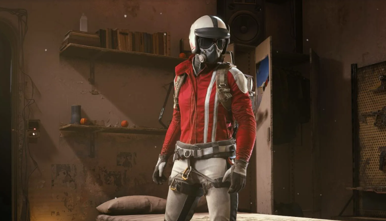 Arc Raiders Players Got a The Finals Skin Before — Now It’s the Other Way Around - Image 1