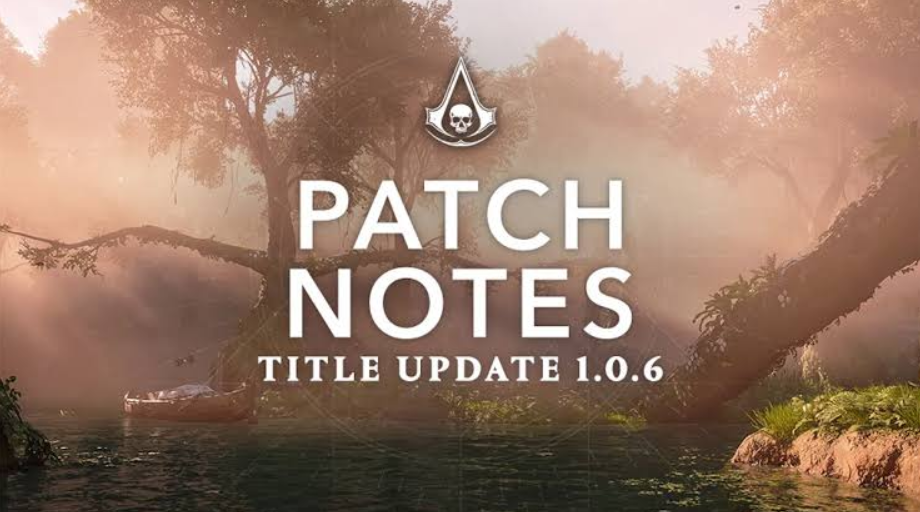 Assassin’s Creed: Black Flag Resynced is getting a major patch 1.0.6 – here’s a look at the long-awaited features. - Image 1
