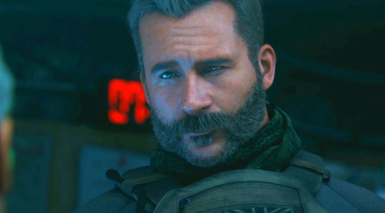 Barry Sloane Reacts to the John Halfprice Meme in Modern Warfare 4 - Image 1