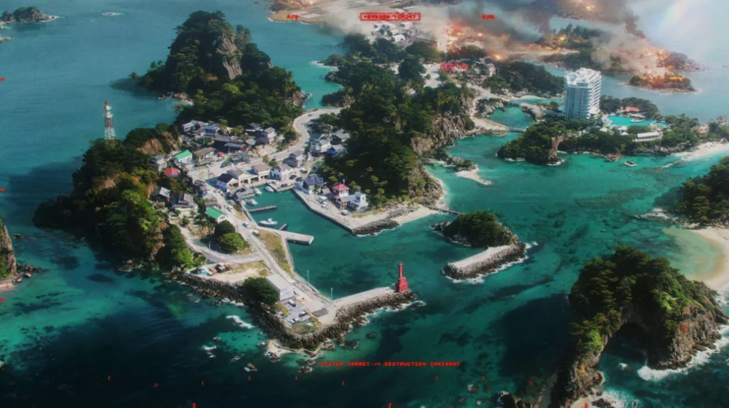 Battlefield 6 — Wake Island, Top Gun collaboration, and two new modes: full season details - Image 1