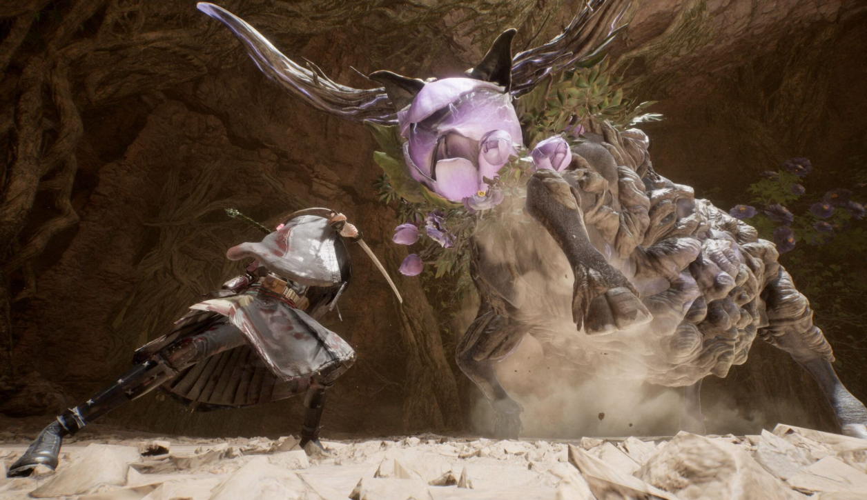 Beast of Reincarnation Patch 1.0.7: Game Freak Fixes What Was Holding the Game Back - Image 1