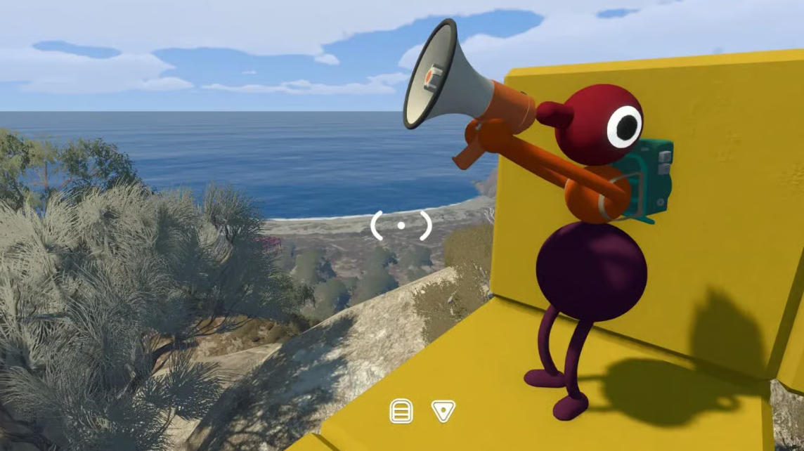 Big Walk: complete tools guide — map, collection priority, and creative combos - Image 1