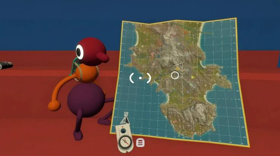 Big Walk: complete tools guide — map, collection priority, and creative combos - Image 3
