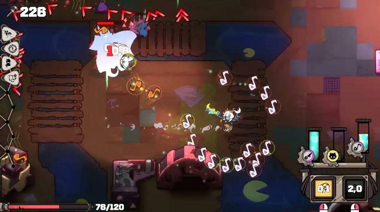 DRACOMATON Preview 1