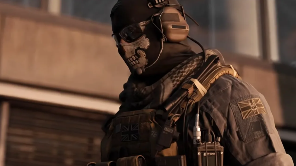 Call of Duty: Modern Warfare 4 — Traffic trailer, early access, and campaign release date - Image 1