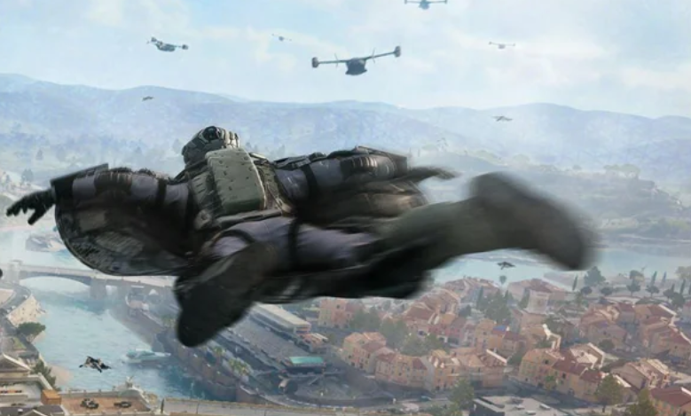 Call of Duty: Warzone — first beta test in 6 years, MW4 schedule, and Zodiac map - Image 1