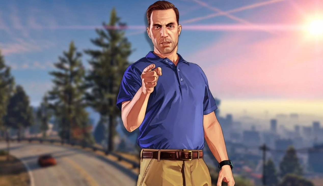GTA VI: GTA V Actor Failed 60 Auditions in a Row - Image 1