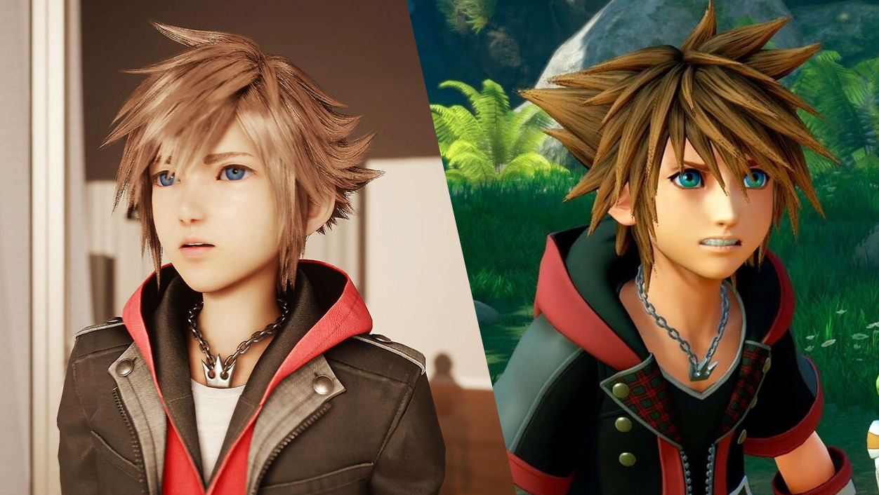 A Bridge of Marigolds and a Keyblade That Changes Shape: What Kingdom Hearts IV Borrowed From Coco - Image 1