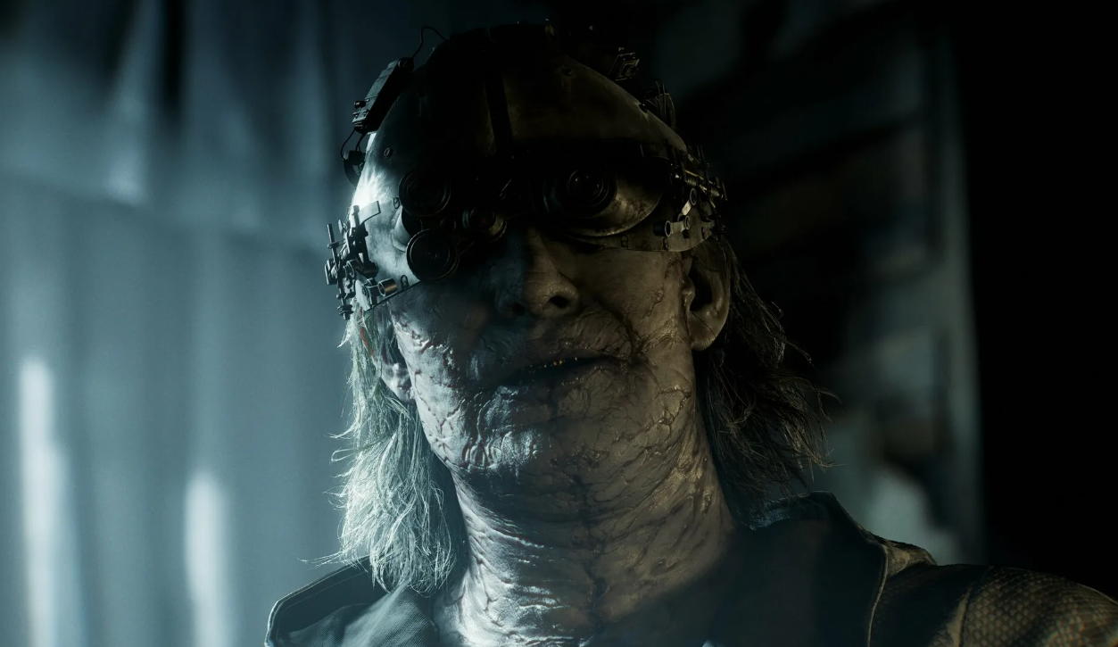 Capcom Wants to Repeat Requiem’s Trick — This Time With Resident Evil Veronica - Image 1