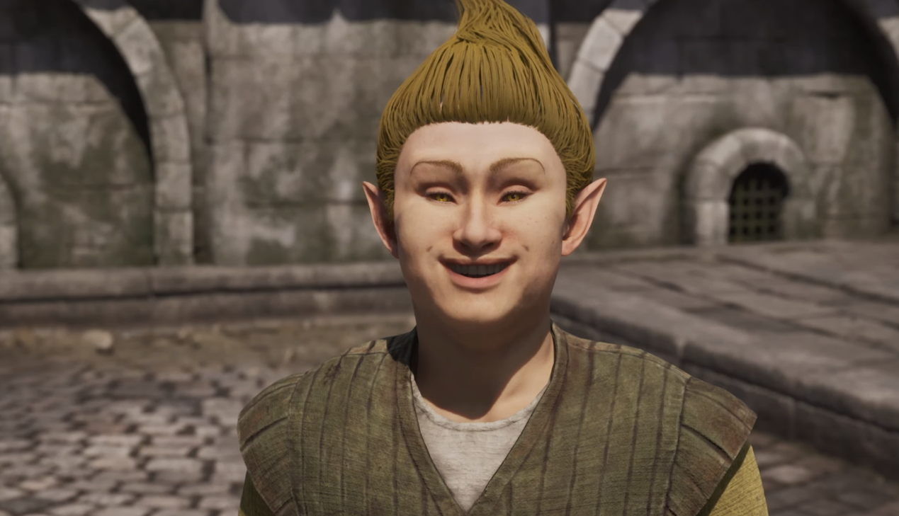 Bethesda Is Preparing a Patch for Oblivion Remastered — Switch 2 Optimizations Could Come to Other Platforms - Image 1