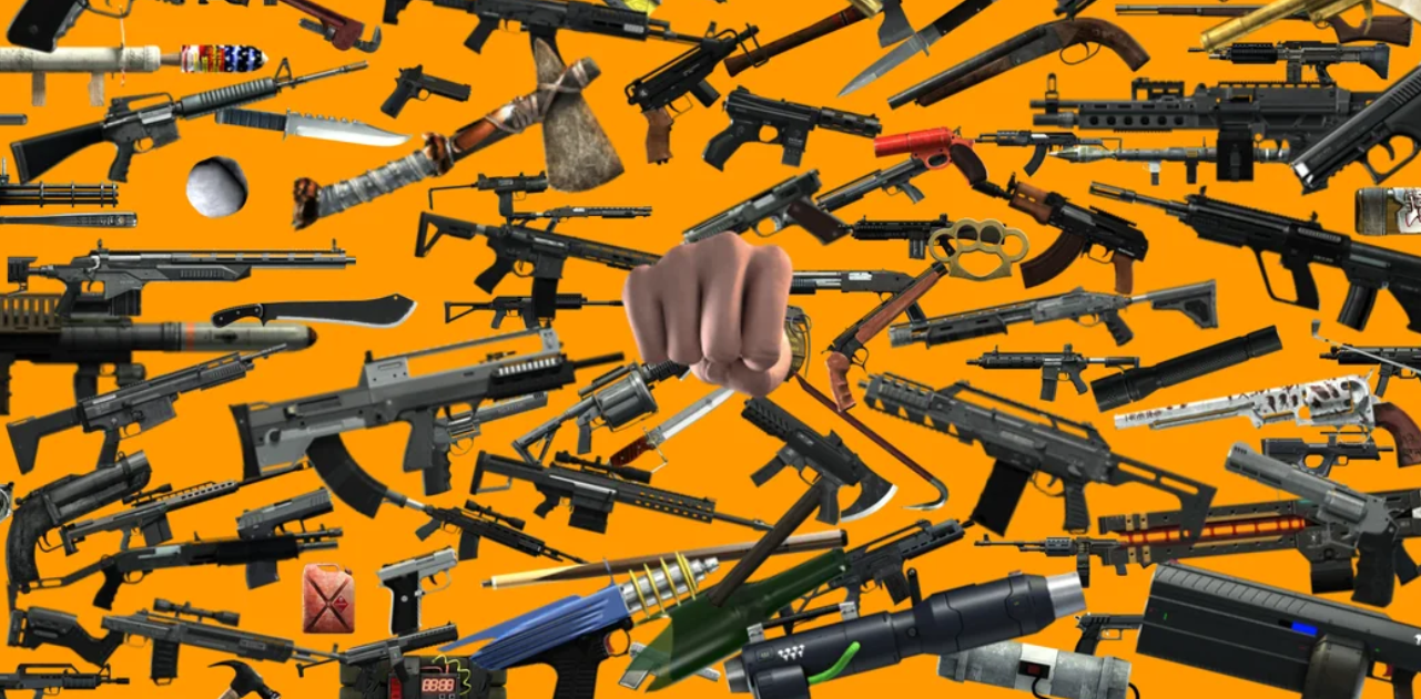 GTA 6 – Complete Guide to Weapons, Mods & Gear for Jason & Lucia