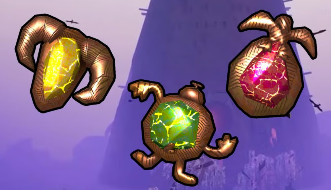 Complete PEAK Scout Amulets Guide: How to Choose the Best for Your Playstyle - Image 1
