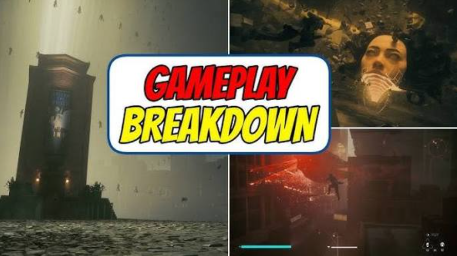 Control Resonant — Full Gameplay Breakdown: Combat System & Original Comparison - Image 1