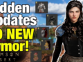 Crimson Desert: What Updates Hide — Seas, Islands, and Switch 2 Port