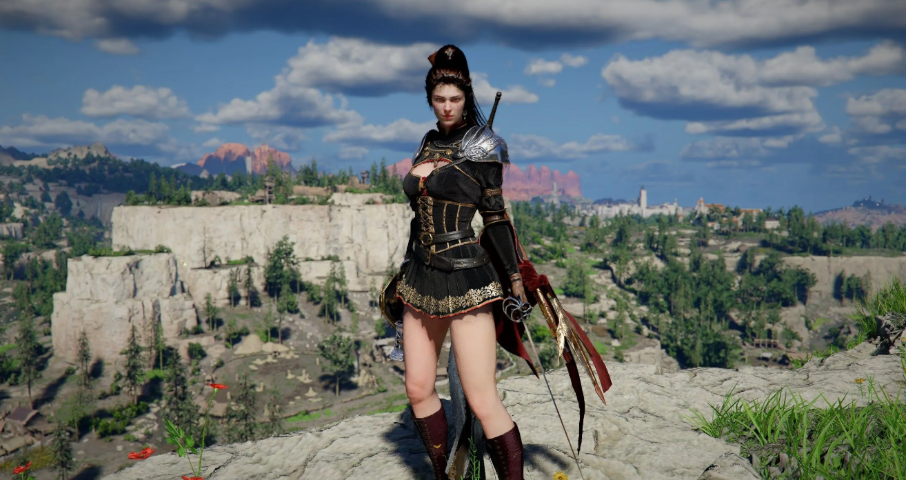 Crimson Desert Gets Patched Again: Fourth Hotfix in a Row Fixes Vanishing Shields and Save Bugs - Image 3