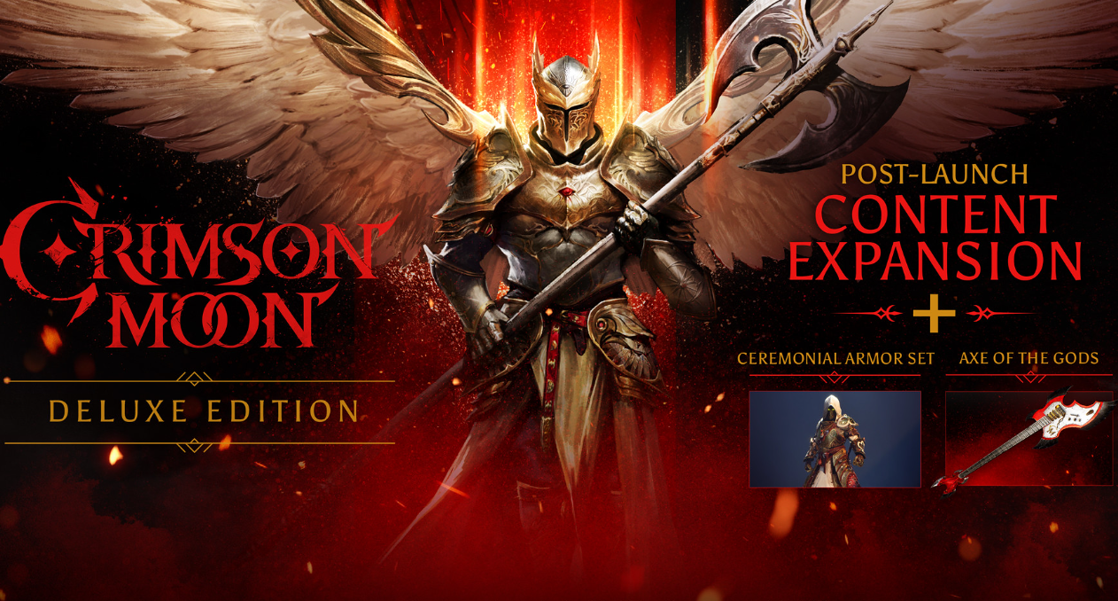 Crimson Moon release date, pricing, and co-op synergies explained - Image 1