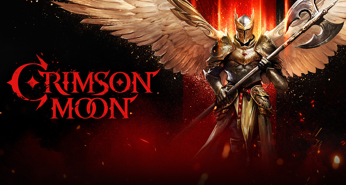 Crimson Moon — gothic action-RPG: release date, editions, gameplay, and PS5 bonuses - Image 1