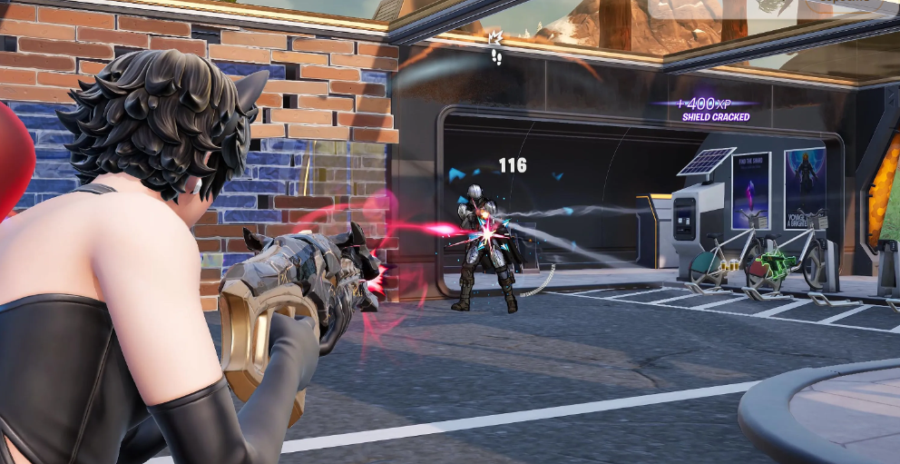 All Fortnite Ranked Movement Techniques: From Sliding to Tunneling in 2026 - Image 3