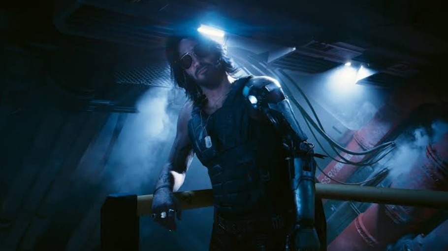 Cyberpunk 2077: 2,077 Days of Redemption — From Disaster to Triumph - Image 2