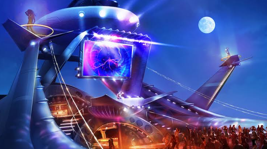 DJ Hero 3: Cancelled Build Leak – Branching Mixes, Kinect & Development Secrets - Image 1