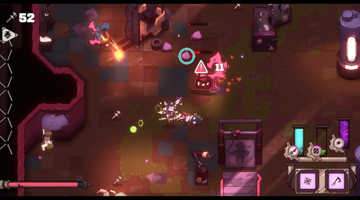 DRACOMATON Preview 2