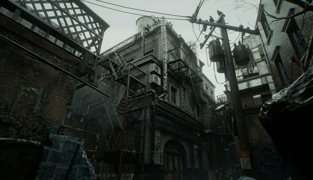 Capcom Wants to Repeat Requiem’s Trick — This Time With Resident Evil Veronica - Image 2