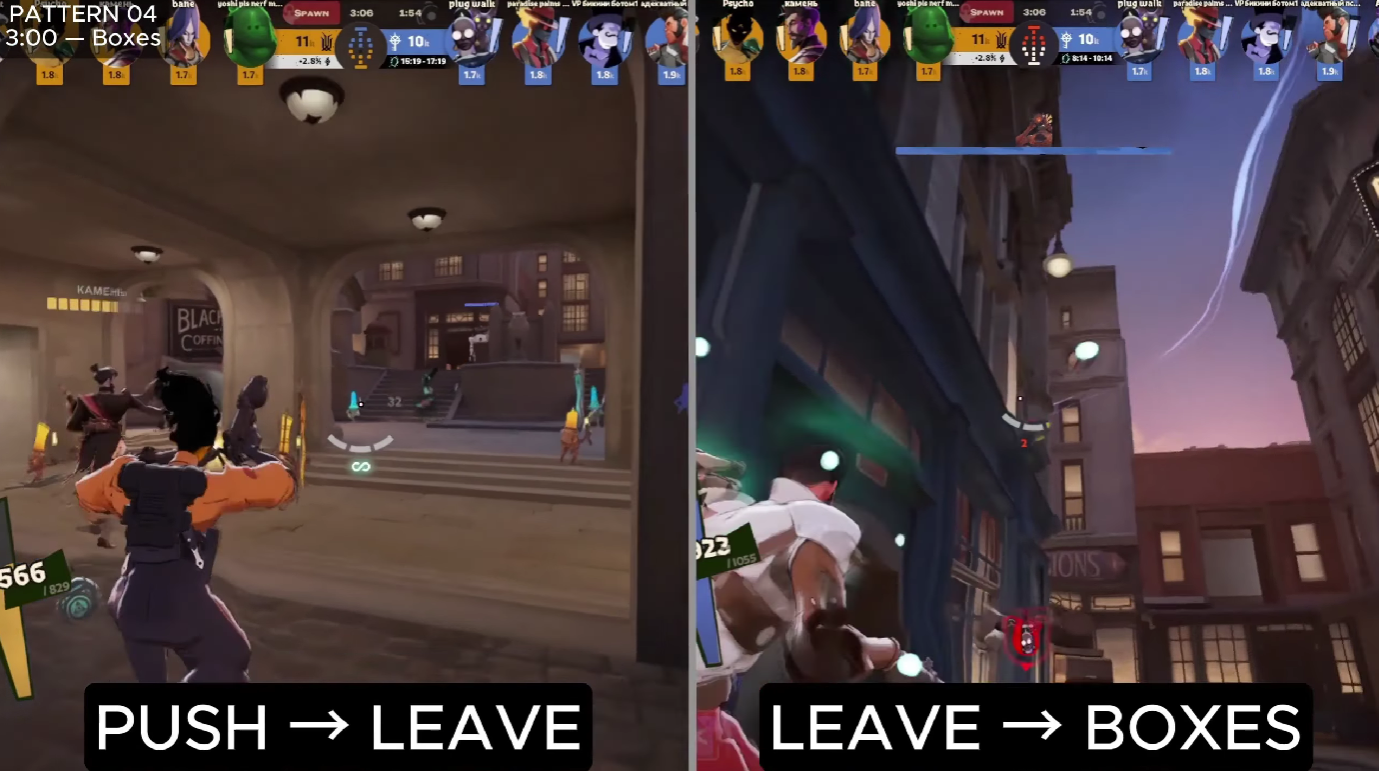 Deadlock Macro Guide 2026: Full Strategy, Objective Priorities, and Exact Timings for Rank Up - Image 4