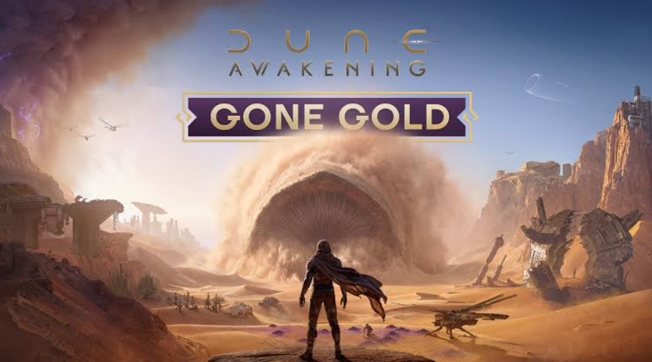 Dune Awakening console release — gold status, differences, and all you need to know - Image 1