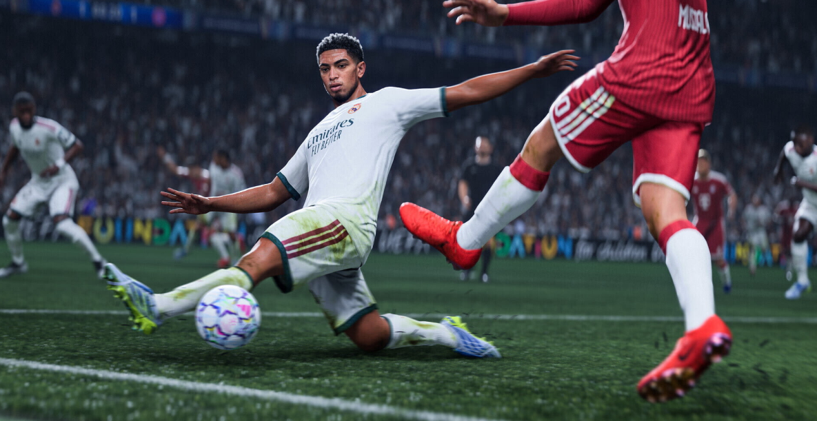 EA Sports FC 27: New Social Hub The Grounds Mocked Before Launch - Image 1