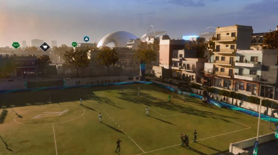 EA Sports FC 27 The Grounds: Why a Veteran Called It His Worst Project - Image 2