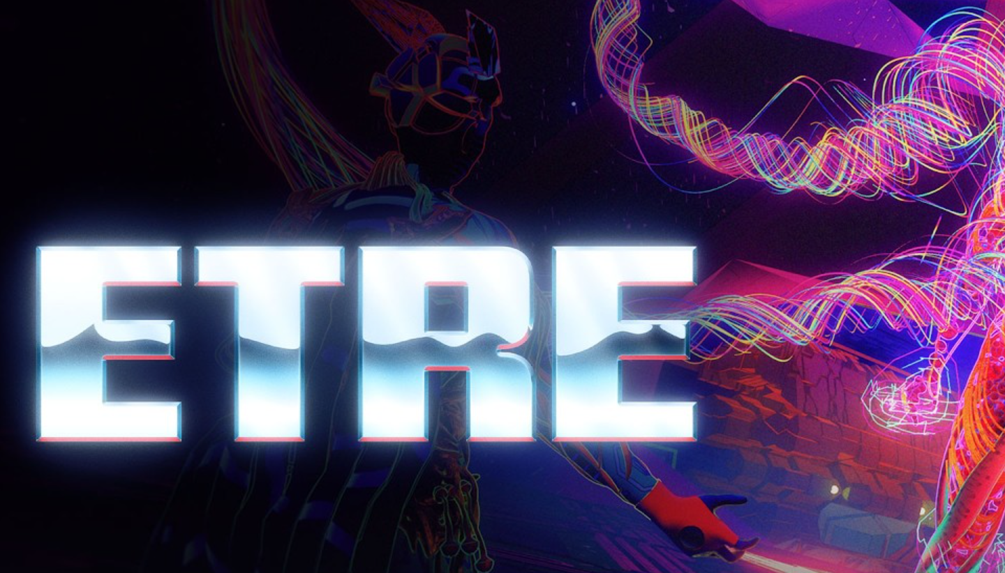 ETRE — all about the retro-futuristic Metroidvania: release date, gameplay, mechanics, and endings - Image 1