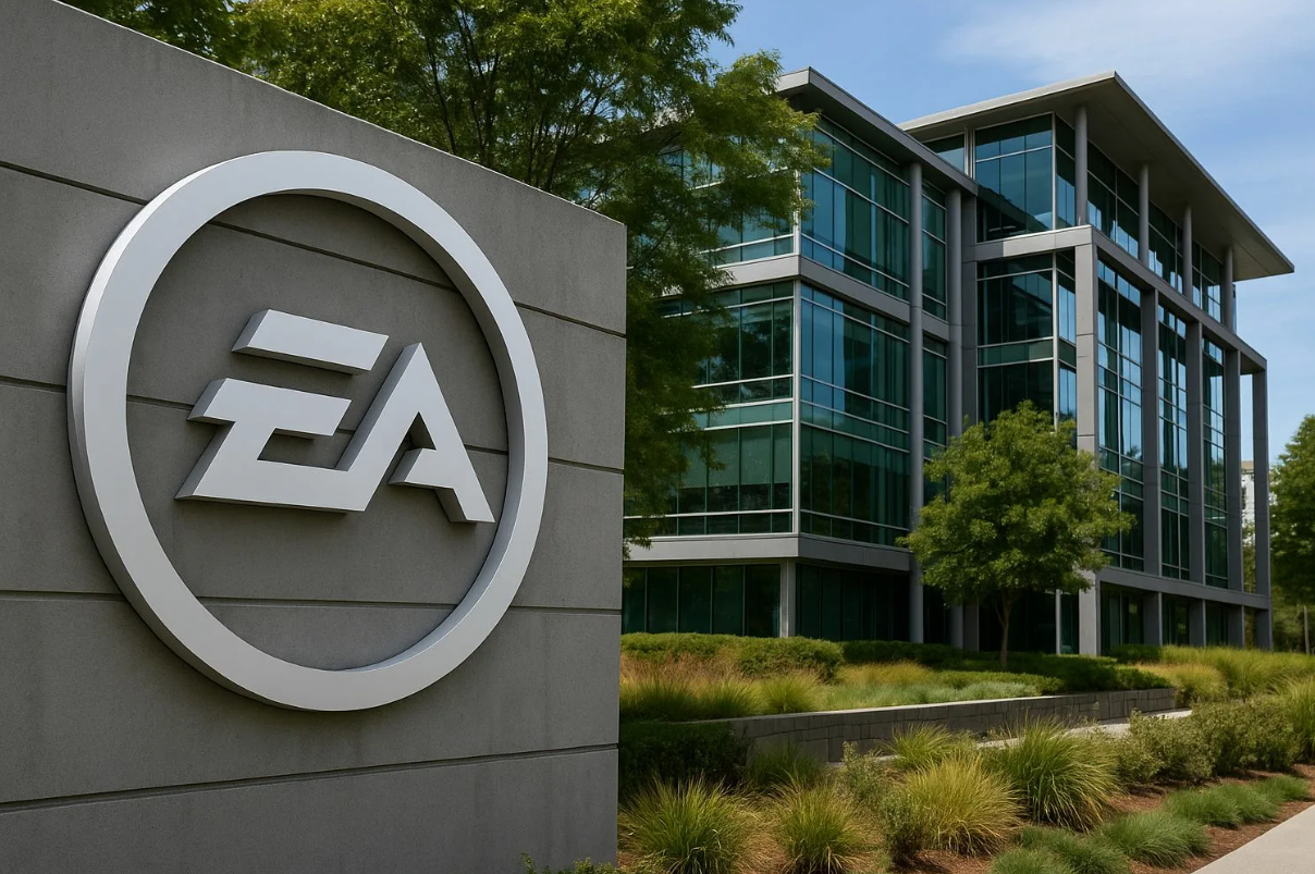 EA Is Bracing for Mass Layoffs: The Fallout From the $55 Billion Saudi Buyout - Image 1