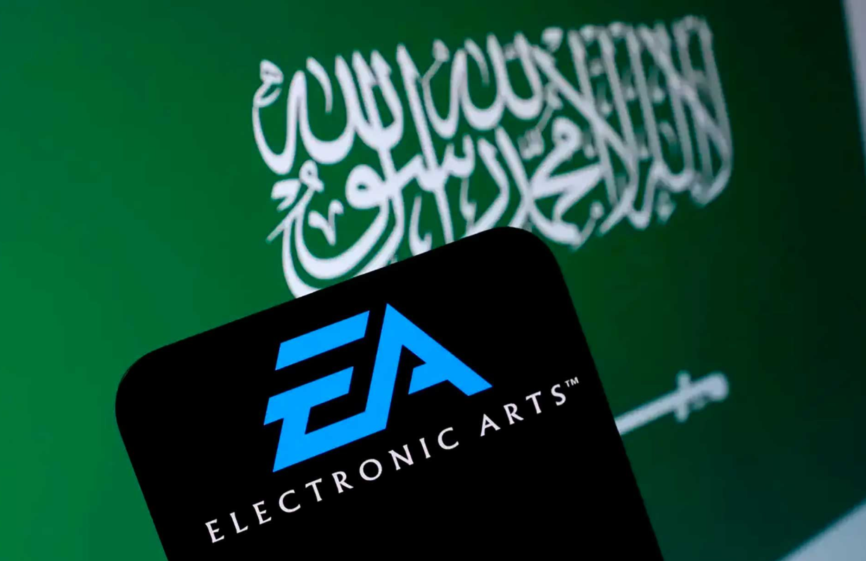 EA Is Bracing for Mass Layoffs: The Fallout From the $55 Billion Saudi Buyout - Image 2